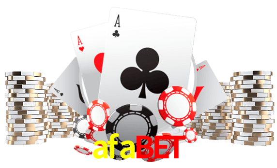 Jogue jogos de pôquer em afabet