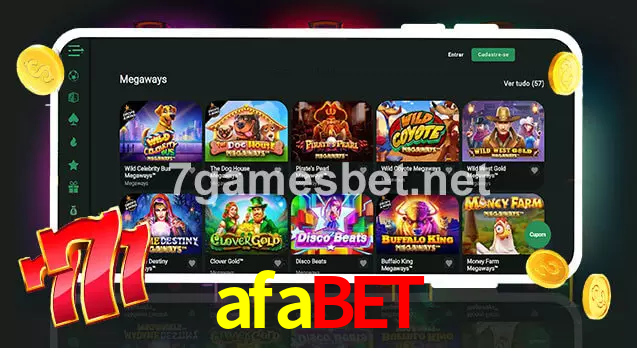 afabet aplicativo