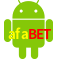 Aplicativo afabet para Android
