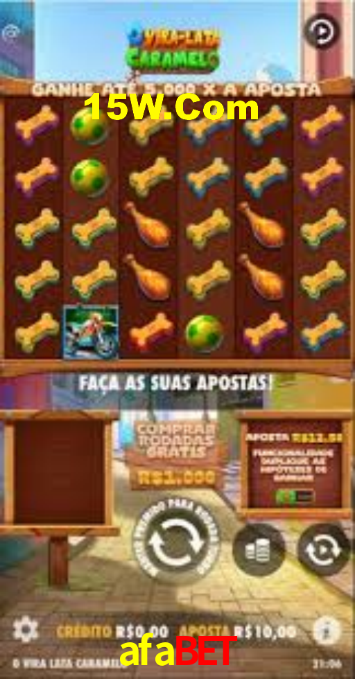 Bônus Generosos e Exclusivos no afabet para Você!