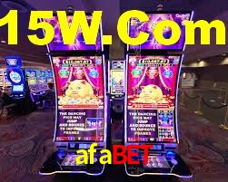Premium Interface afabet