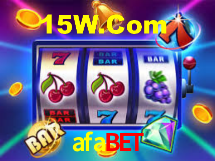 afabet App Interface