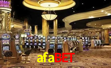 Football Betting afabet