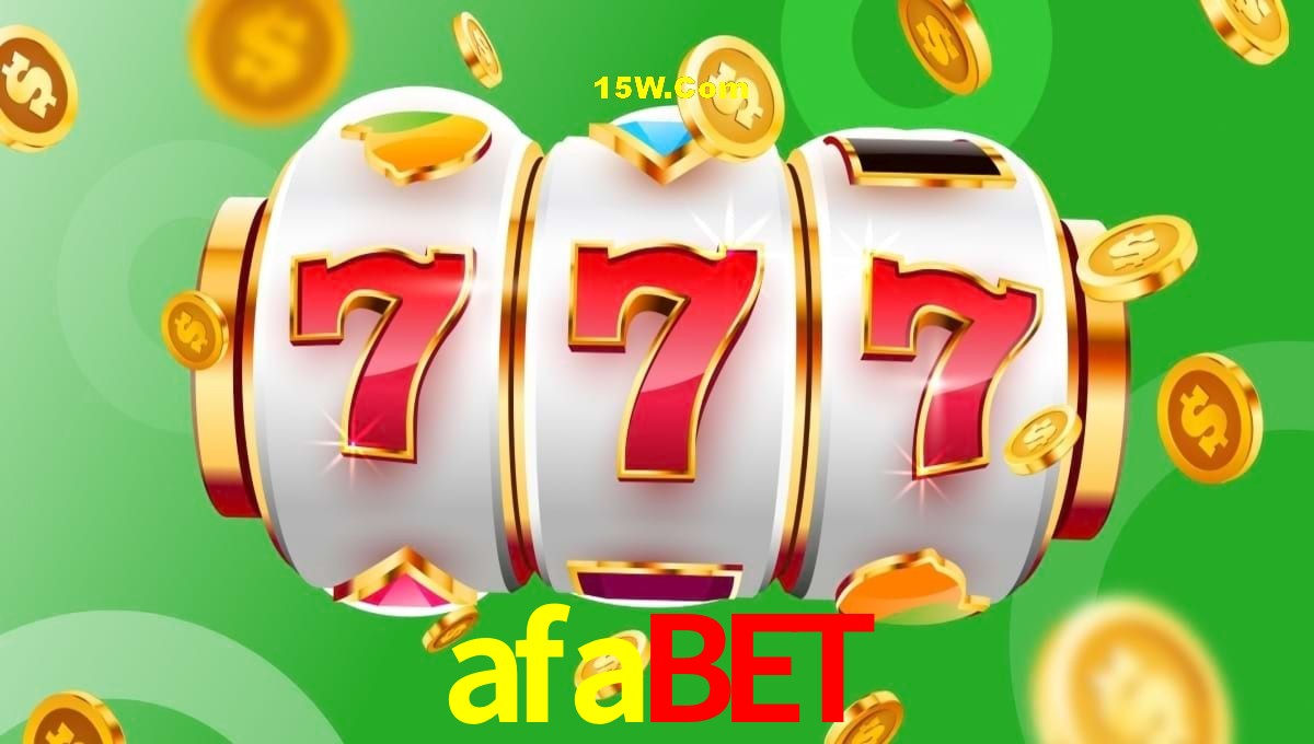 Statistics afabet