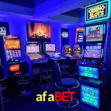 afa.bet
