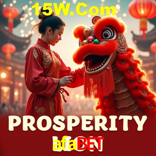 Account Benefits afabet