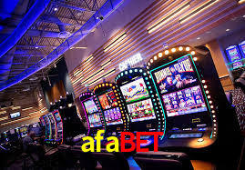 afabet cassino
