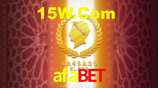 afabet,afa.bet