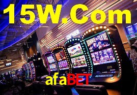 afabet: Jogos de Caça-Níqueis-Altas Recompensas, Roleta-Velocidade, Blackjack-Desafios Máximos