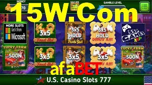 VIP Casino afabet