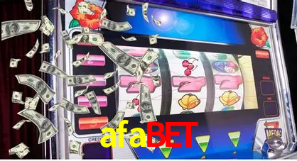 Bonus Features afabet